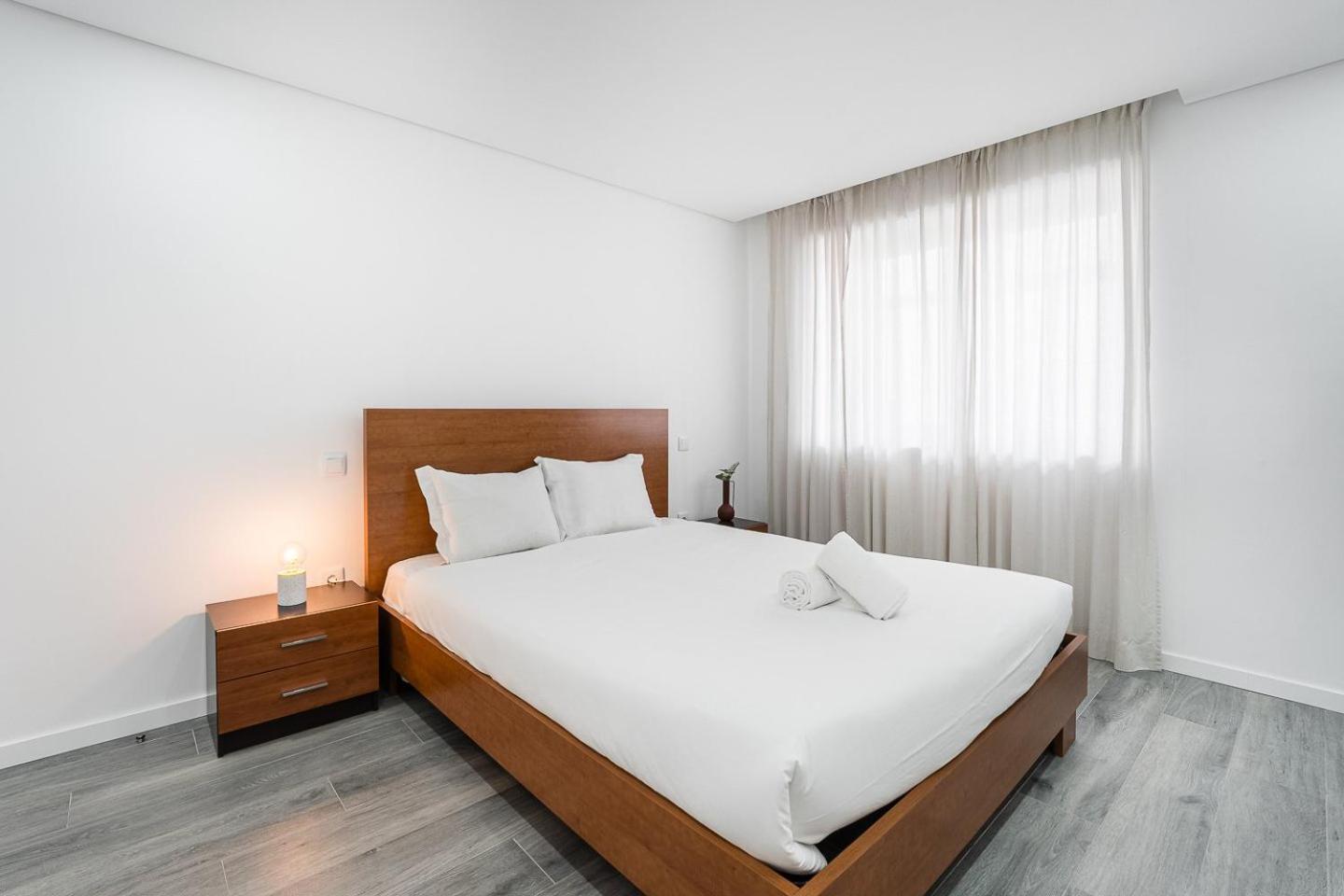 Guestready - Casegas Residence In Marques Porto Luaran gambar
