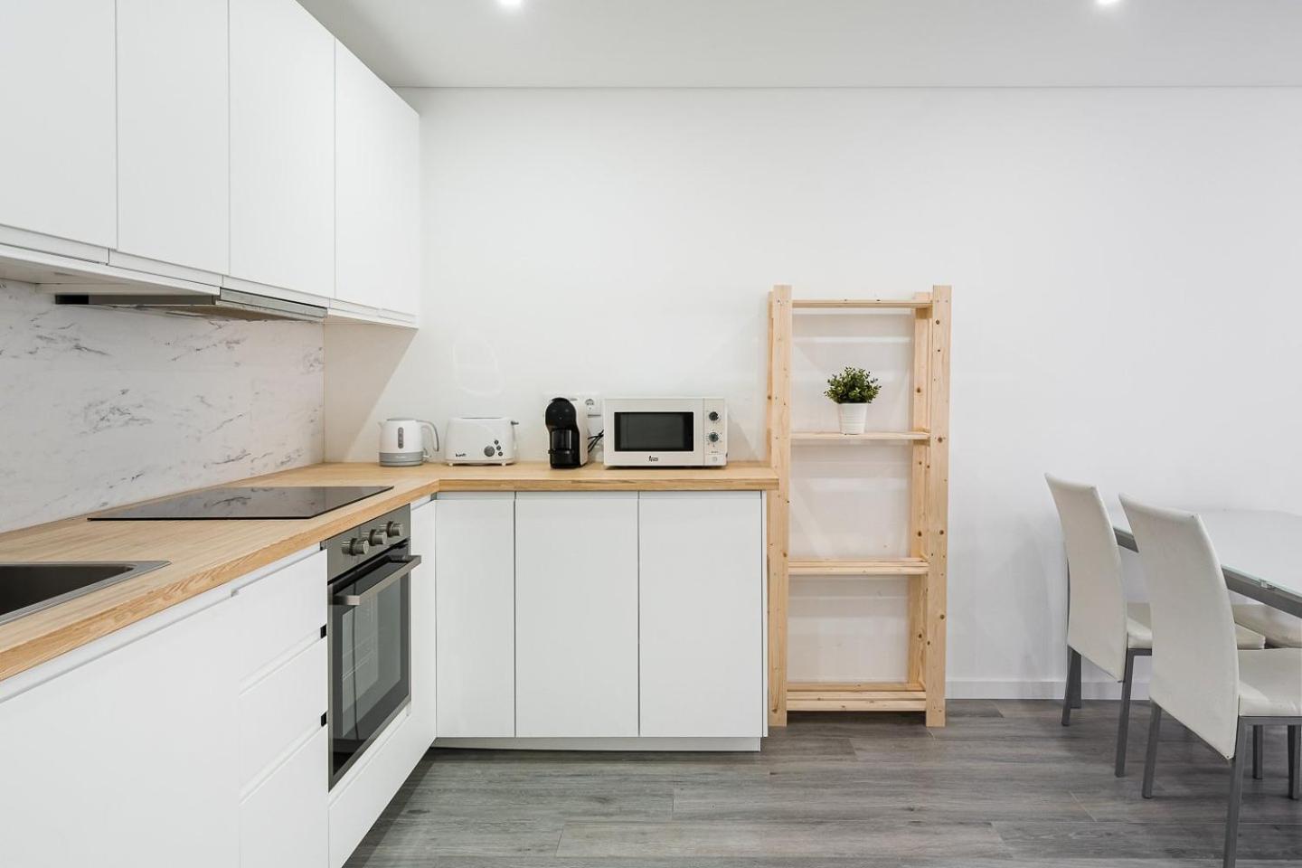 Guestready - Casegas Residence In Marques Porto Luaran gambar