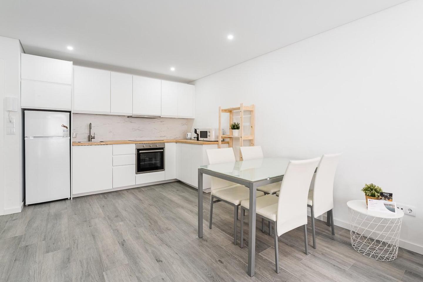 Guestready - Casegas Residence In Marques Porto Luaran gambar