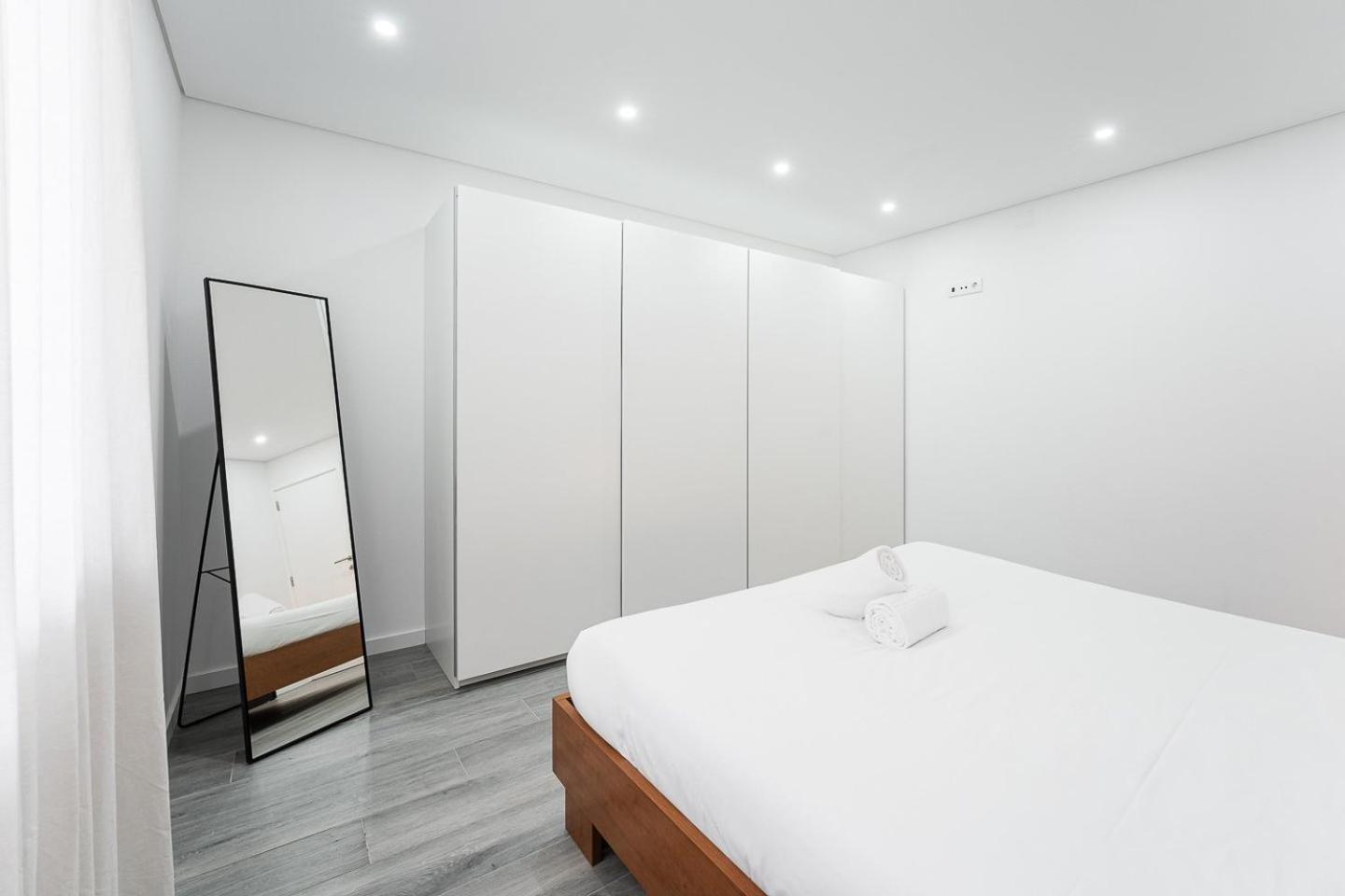 Guestready - Casegas Residence In Marques Porto Luaran gambar