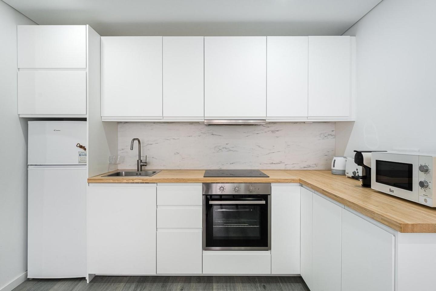 Guestready - Casegas Residence In Marques Porto Luaran gambar