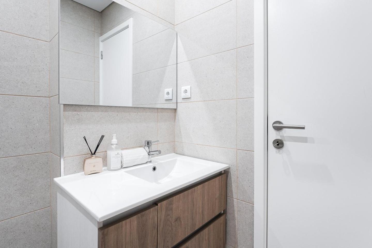 Guestready - Casegas Residence In Marques Porto Luaran gambar