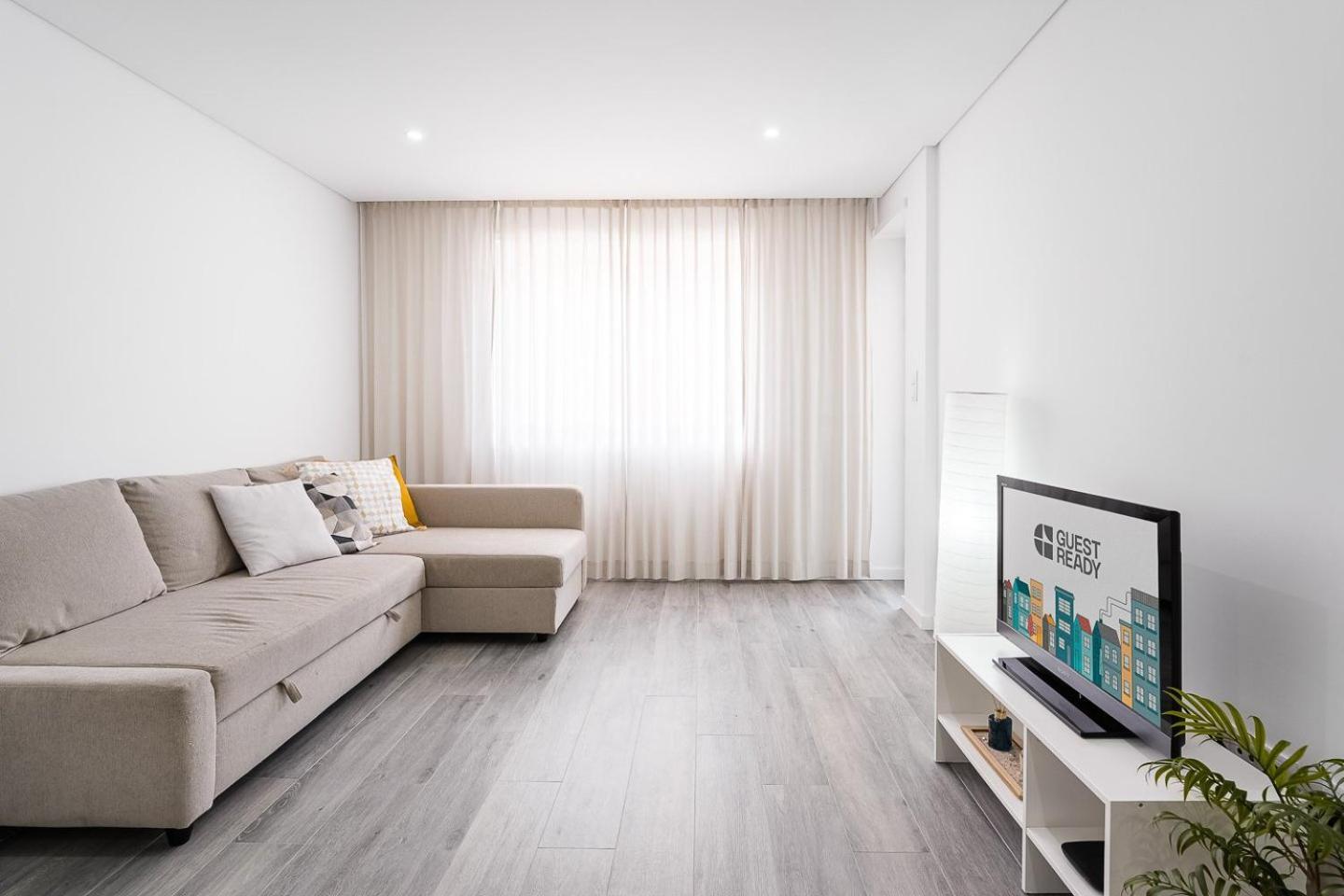 Guestready - Casegas Residence In Marques Porto Luaran gambar