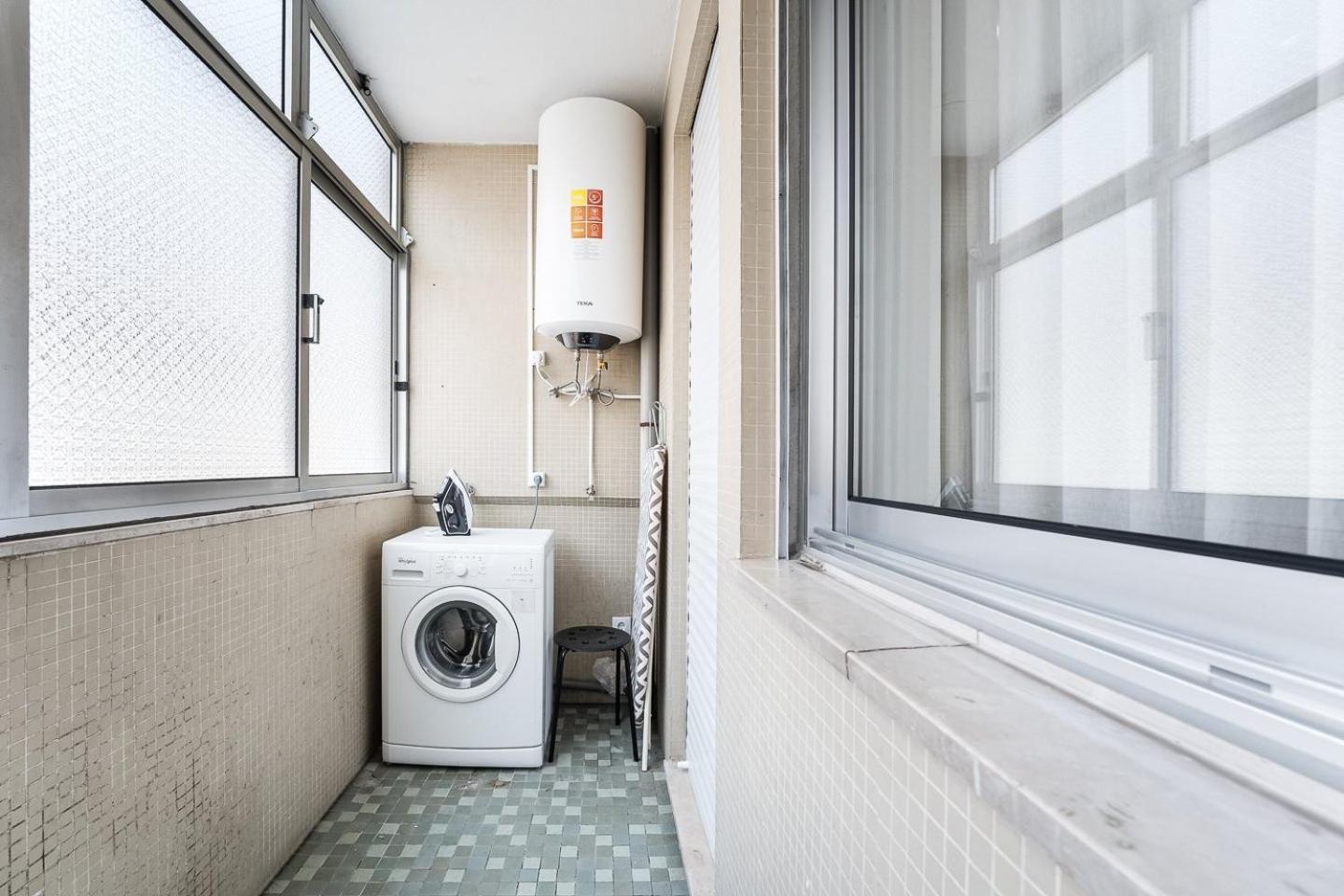 Guestready - Casegas Residence In Marques Porto Luaran gambar